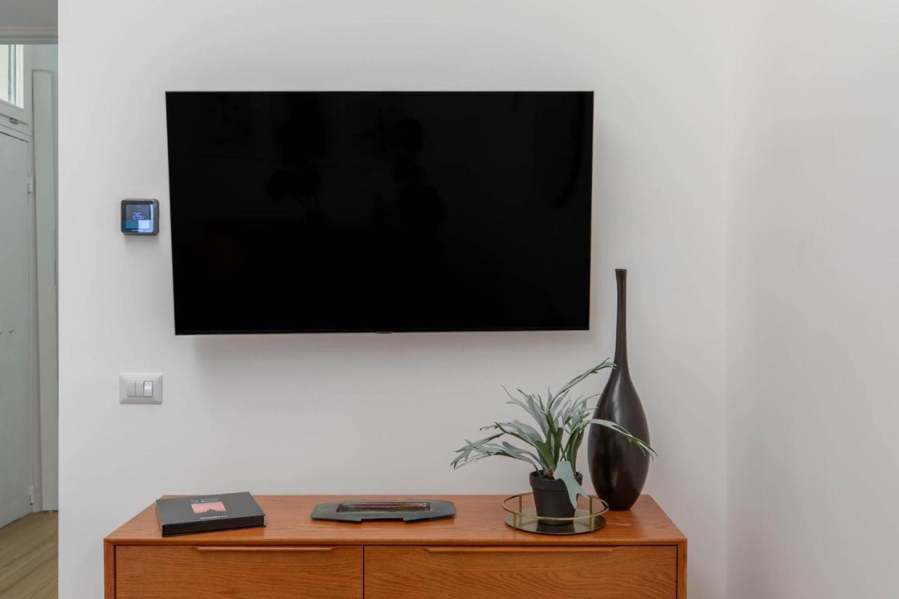Iflat Navona Cozy Apartament Рим Екстер'єр фото