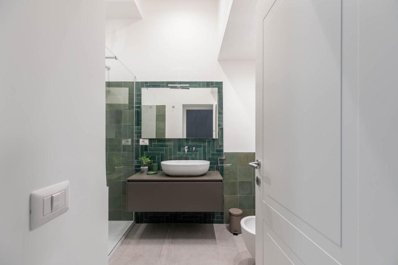 Iflat Navona Cozy Apartament Рим Екстер'єр фото