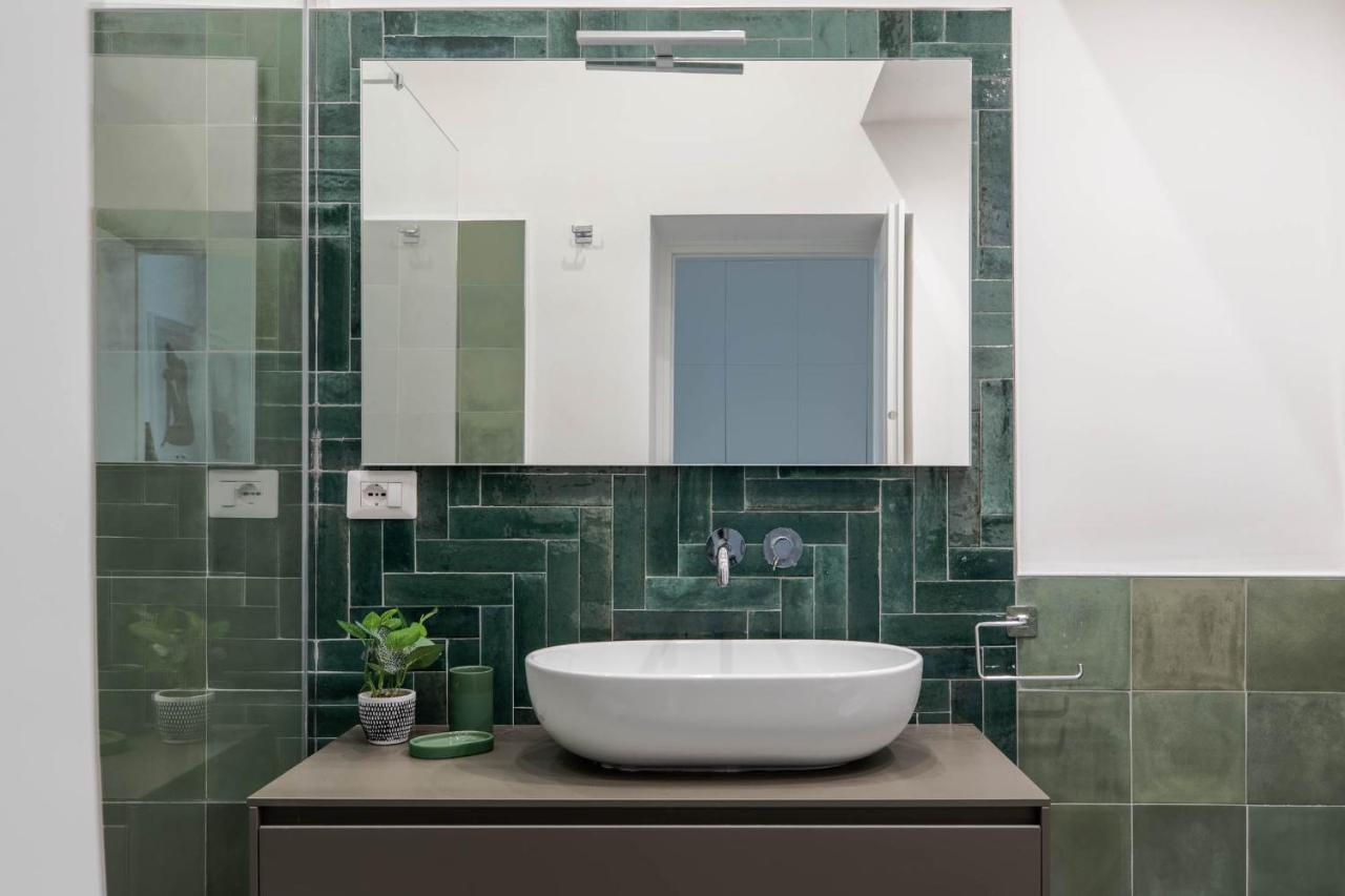 Iflat Navona Cozy Apartament Рим Екстер'єр фото