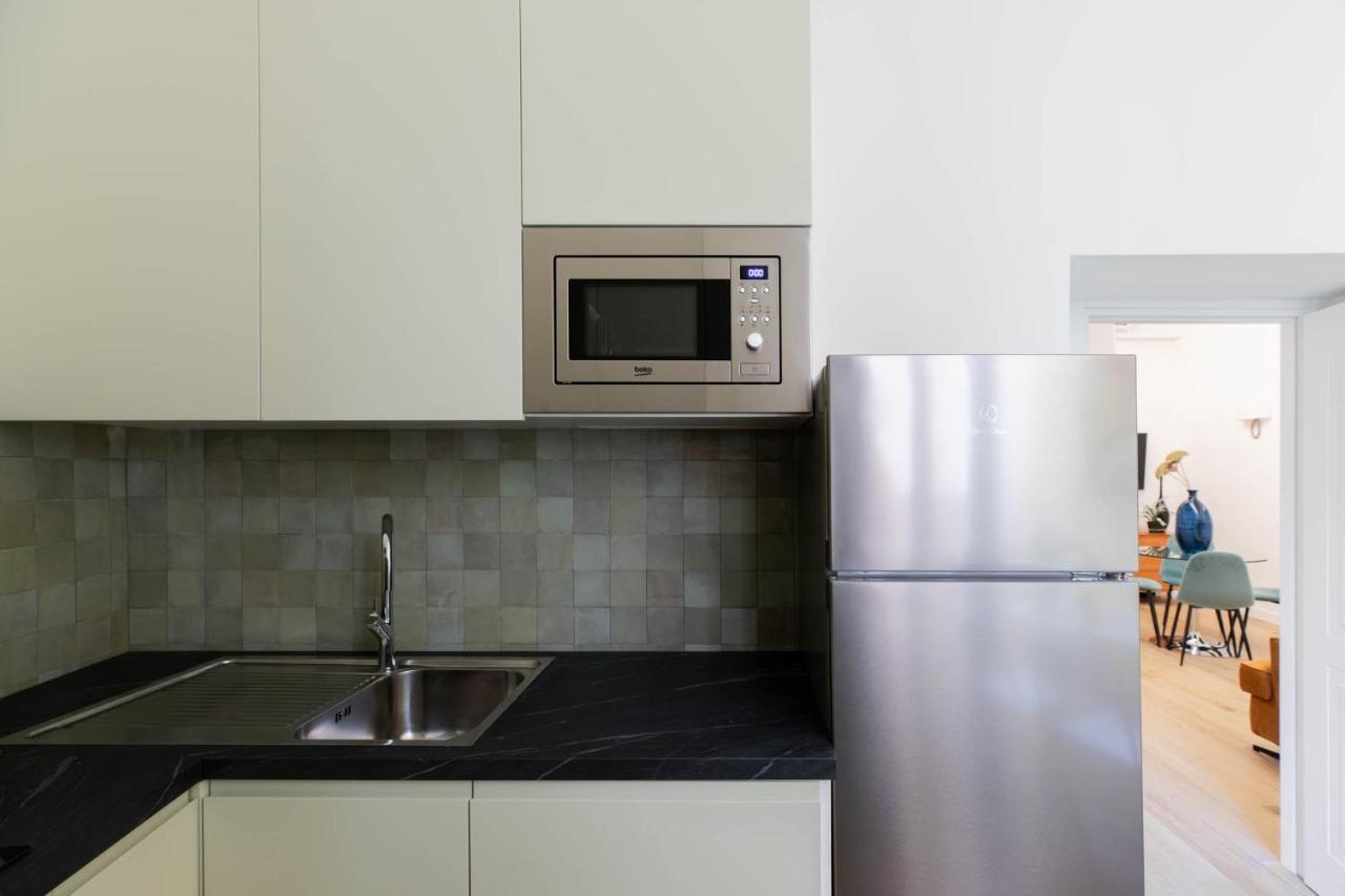 Iflat Navona Cozy Apartament Рим Екстер'єр фото