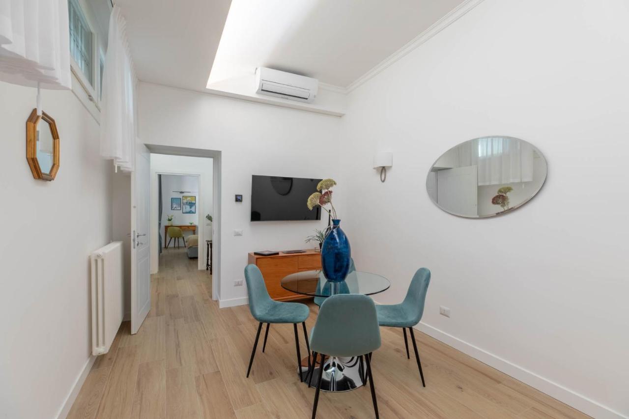 Iflat Navona Cozy Apartament Рим Екстер'єр фото